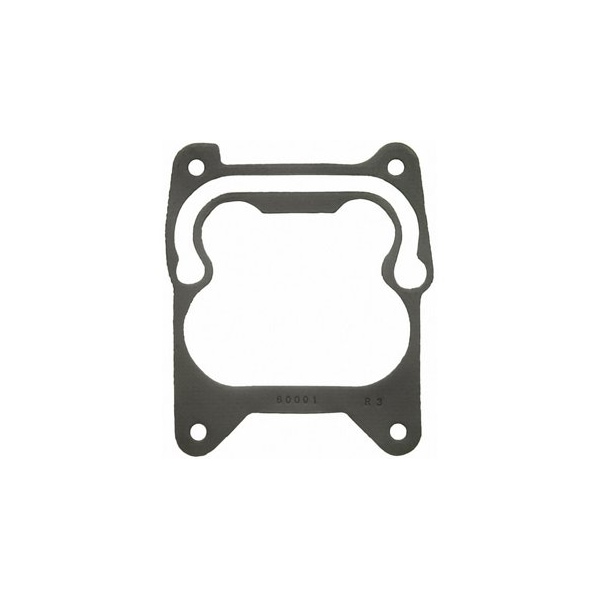 FelPro CARBURETOR MOUNTING GASKET 60001 Zoro